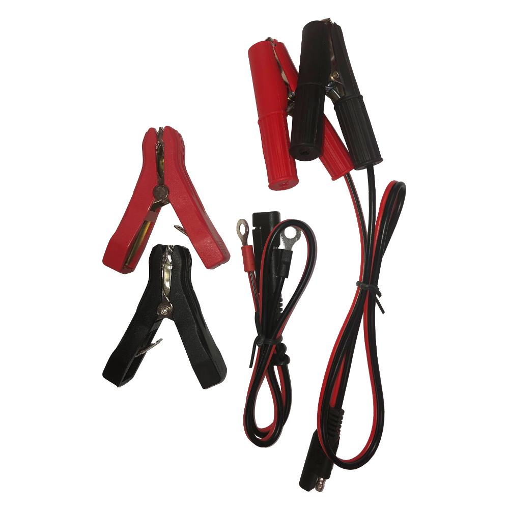 Bassface BFM.1 0.75 Amp 12/24 Volt Smart Battery Conditioner Charger
