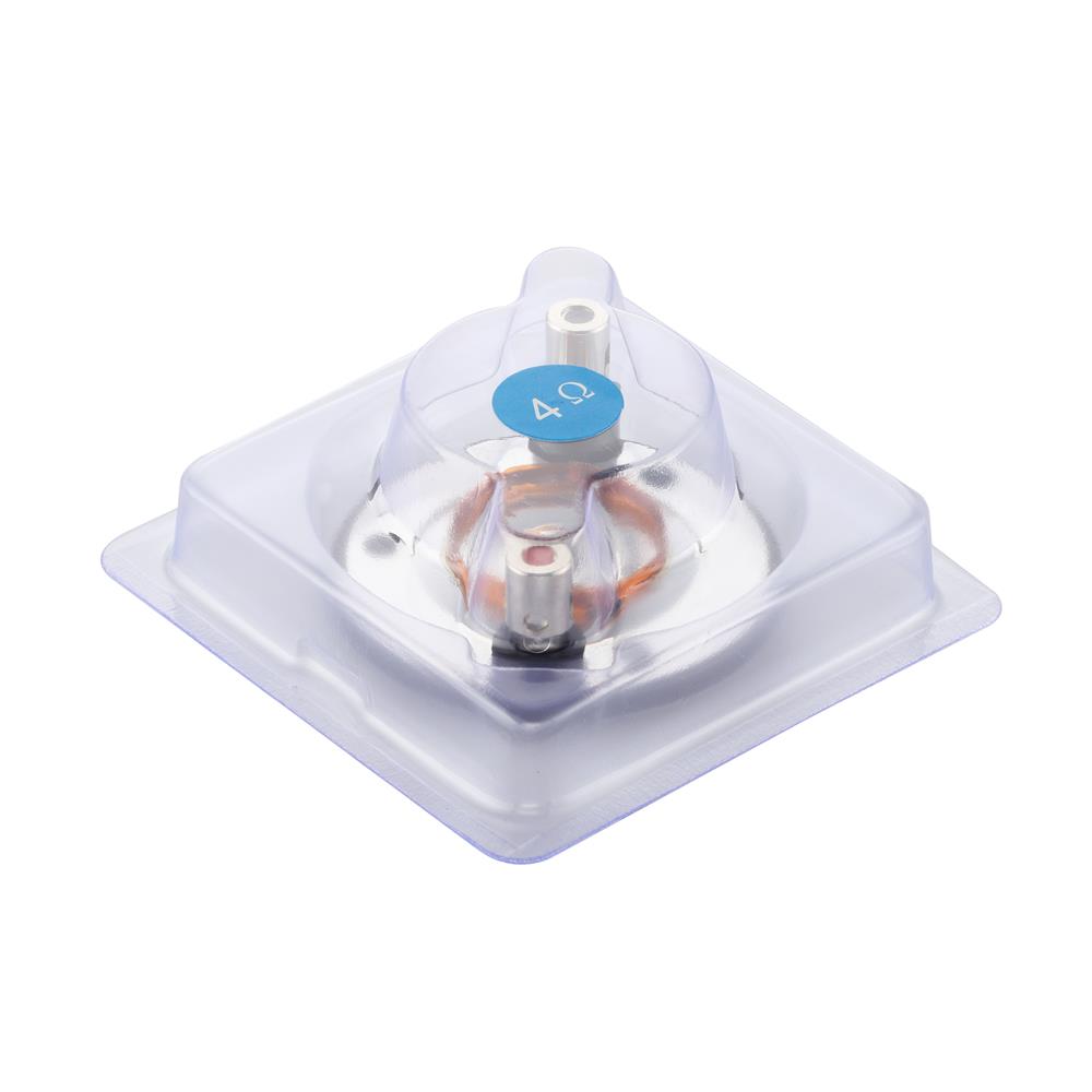 Bassface Indy TW/M 8Ohm Tweeter Recone Kit