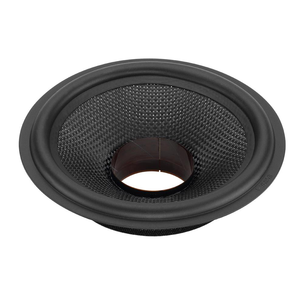 Bassface Indy CX5 4Ohm Coaxial Speaker Recone Kit