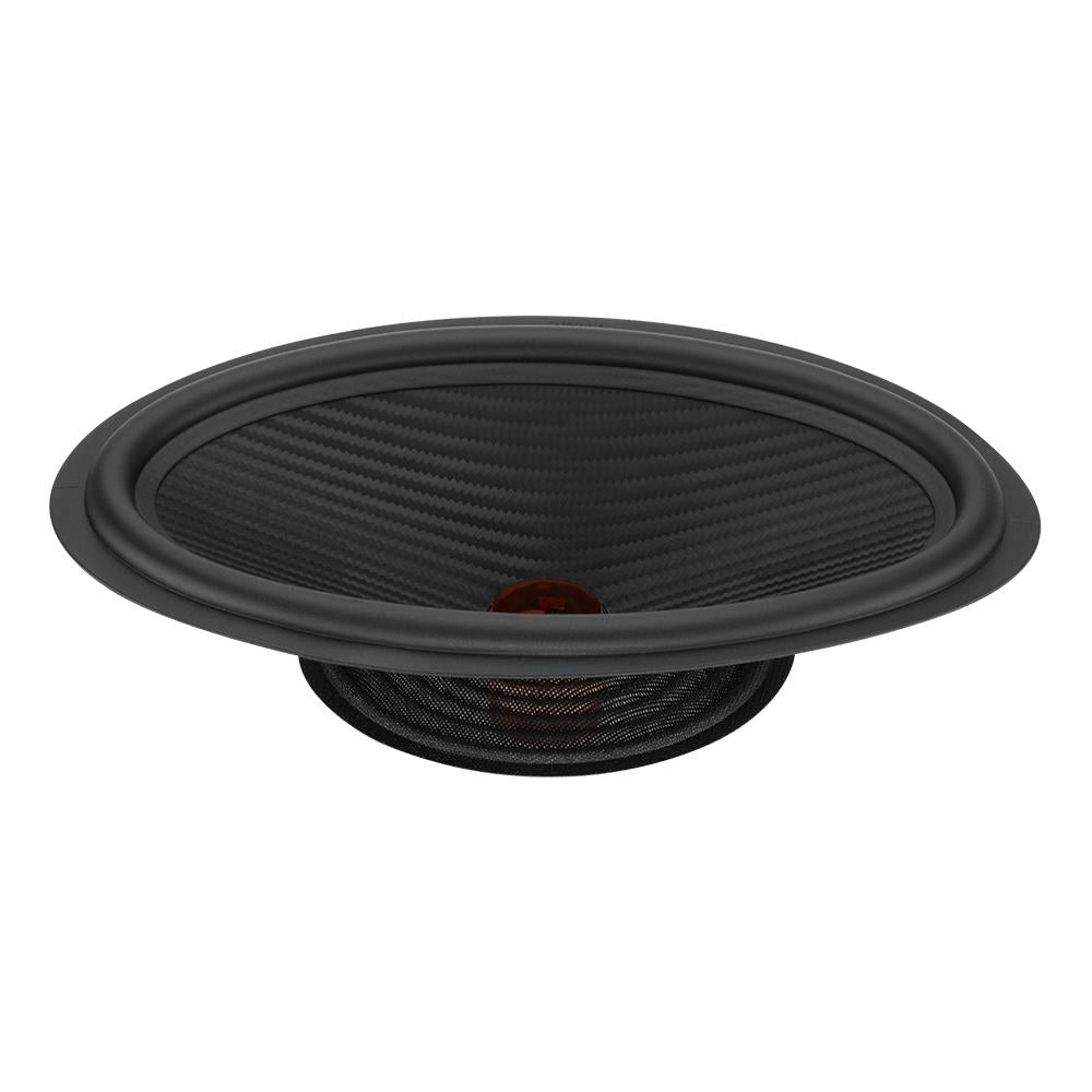 Bassface Indy CX69 4Ohm Coaxial Speaker Recone Kit