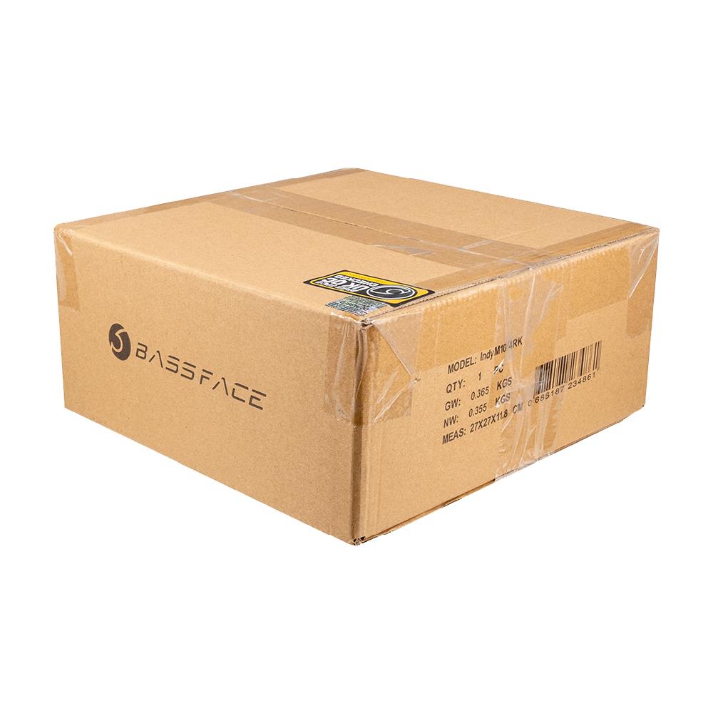 Bassface Indy M10/4 4Ohm Midrange Recone Kit