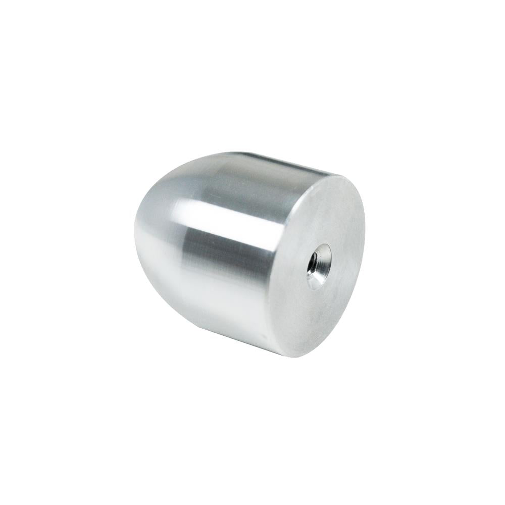 Bassface SPL8M.1A Solid Aluminium Bullet Phase Plugs For Midrange & Woofers