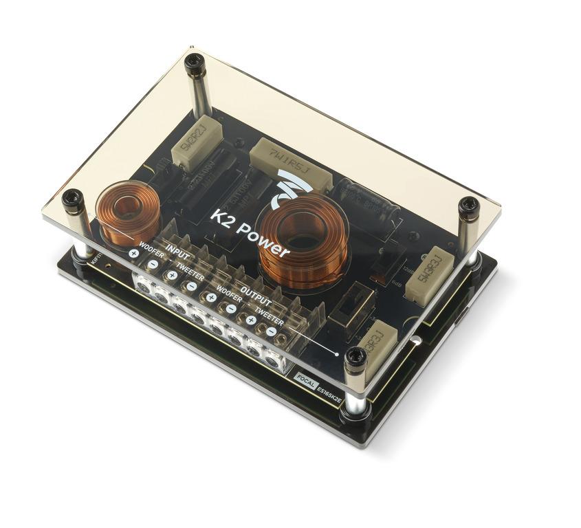 ES165K2E