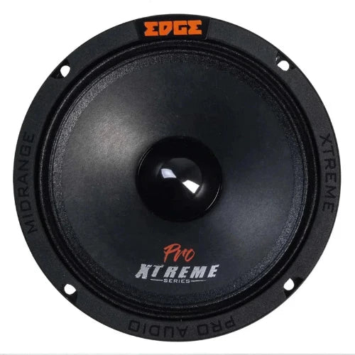 EDGE EDXPRO6-E3 - 6.5 inch PA Midrange Speakers (PAIR)