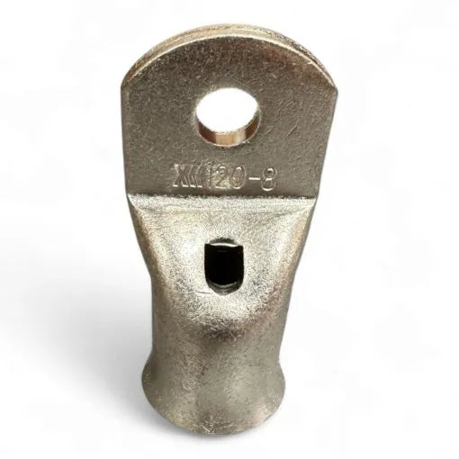 120mm2 Copper Tube Terminal Lug (Pack of 5)