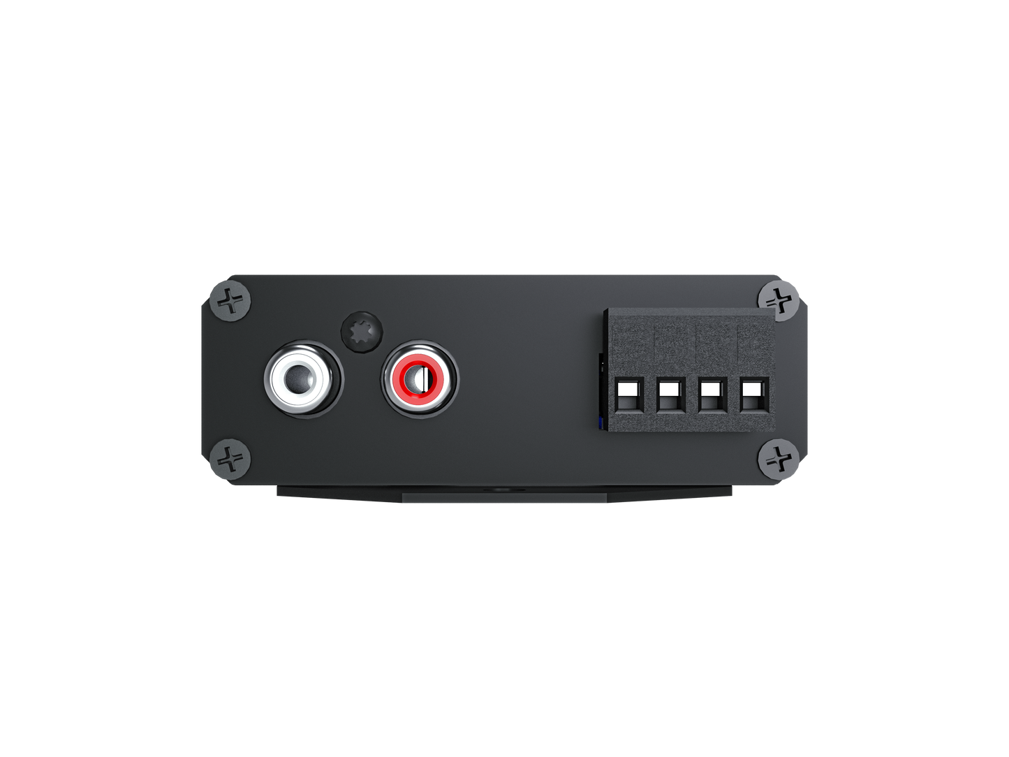 Stetsom STT43 Tremor PRO - Bass Restoration Digital Processor with Bass knob