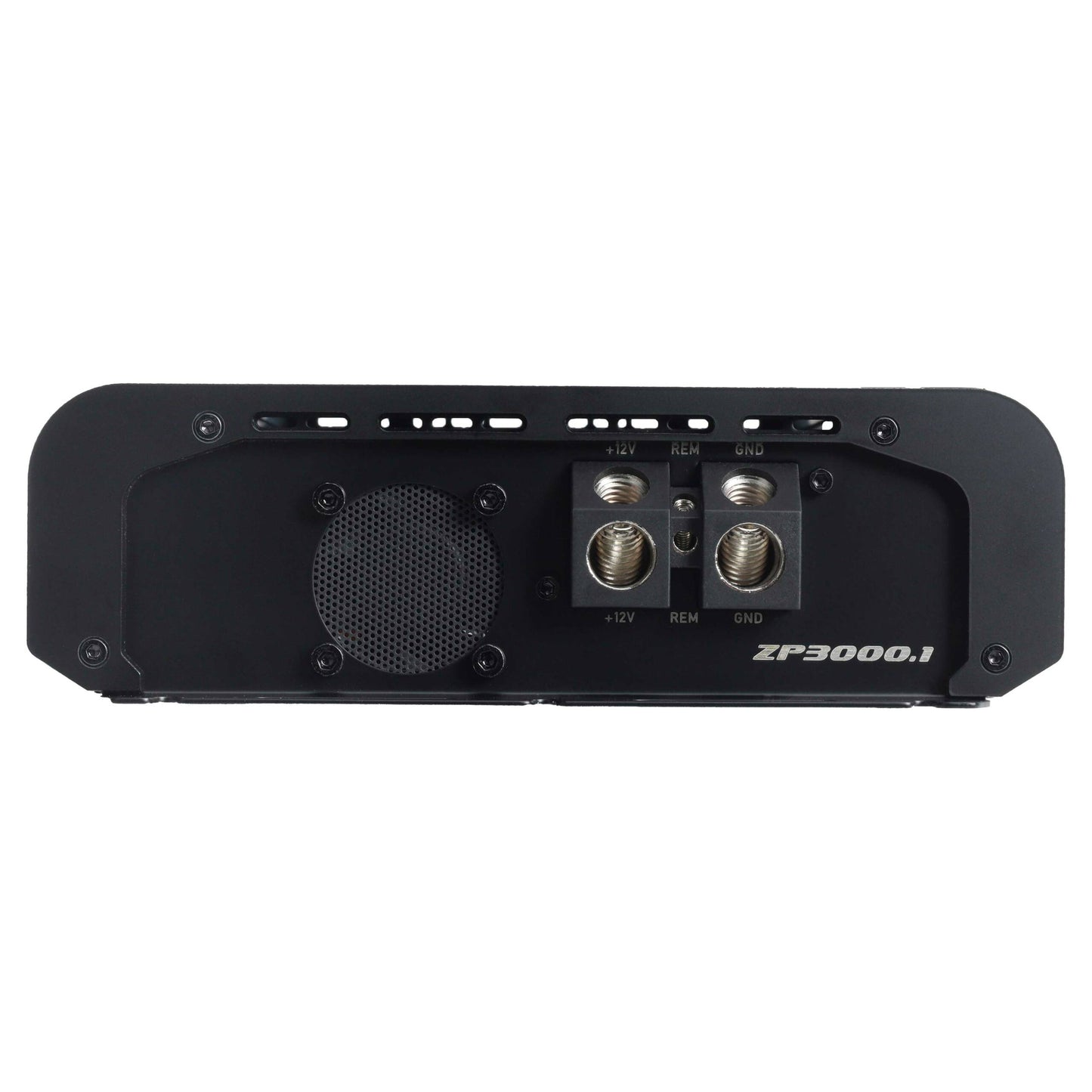 Phoenix Gold - ZP3000.1 – 3000W High-power Full Range SPL Amplifier