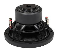 ESX SIGNUM Woofer 8" dual 2ohm 300w SXE8D2 rms **NEW**