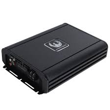 Phoenix Gold - ZP5000.1 – 5000W High-power Full Range SPL Mono Amplifier
