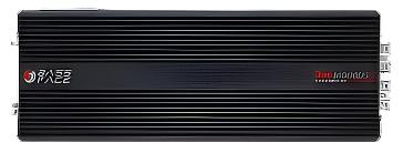 Bassface Team 15000/x1D Class D Mono Amplifier 15000w RMS