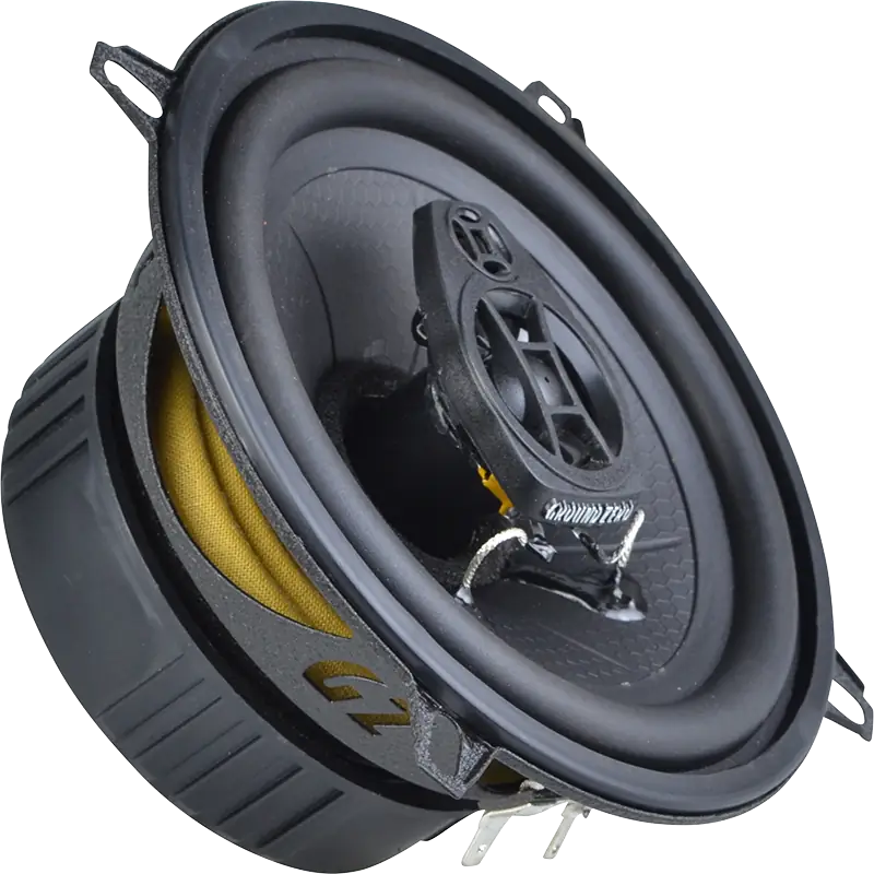 Ground Zero GZIF 5.2 110w 130 mm / 5.25″ 2-Way Coaxial Speaker System