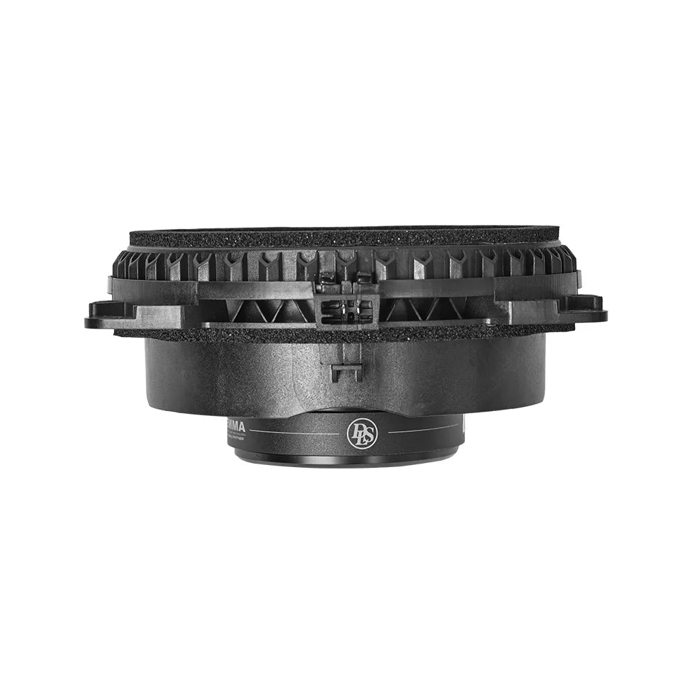DLS CRPP-TO1.7CX Toyota 6.5" Custom-Fit Coaxial Speaker