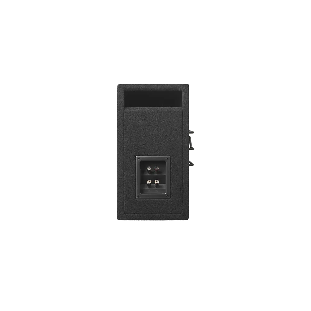 GAS MAX B1-28 Loaded Heavy Duty Enclosure 2x8"