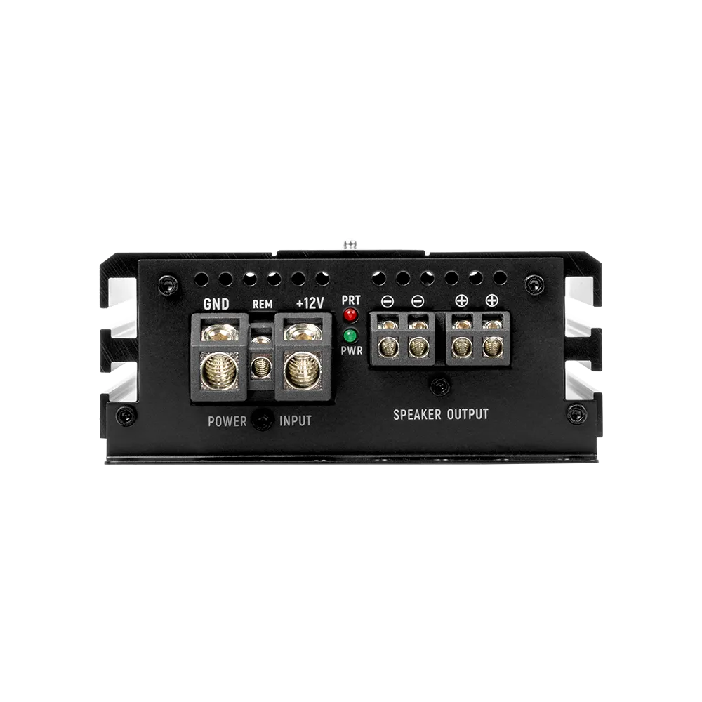 DLS PE1.1000 1 Channel Mono Amplifier