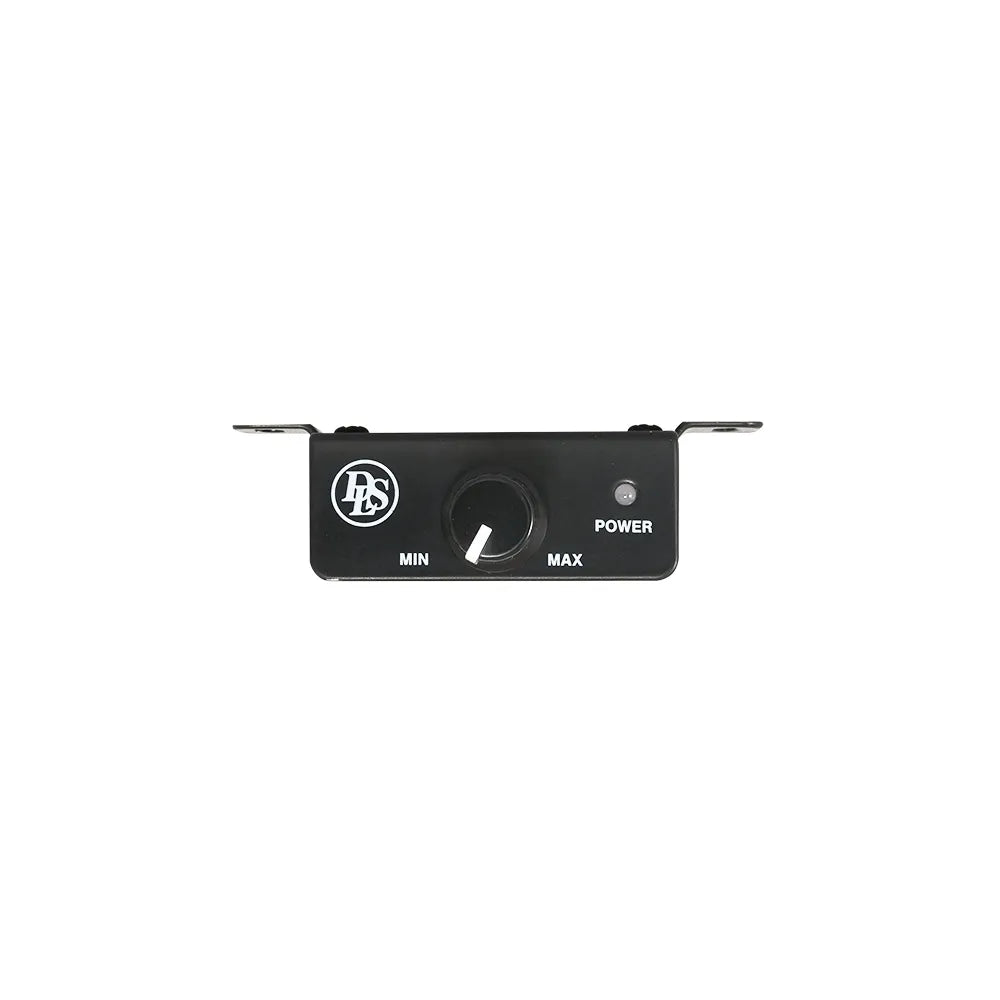 DLS ACW10 10" Amplified Subwoofer