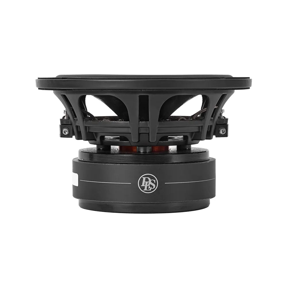 DLS CR6.D2 6.5" Subwoofer 2+2 Ohm