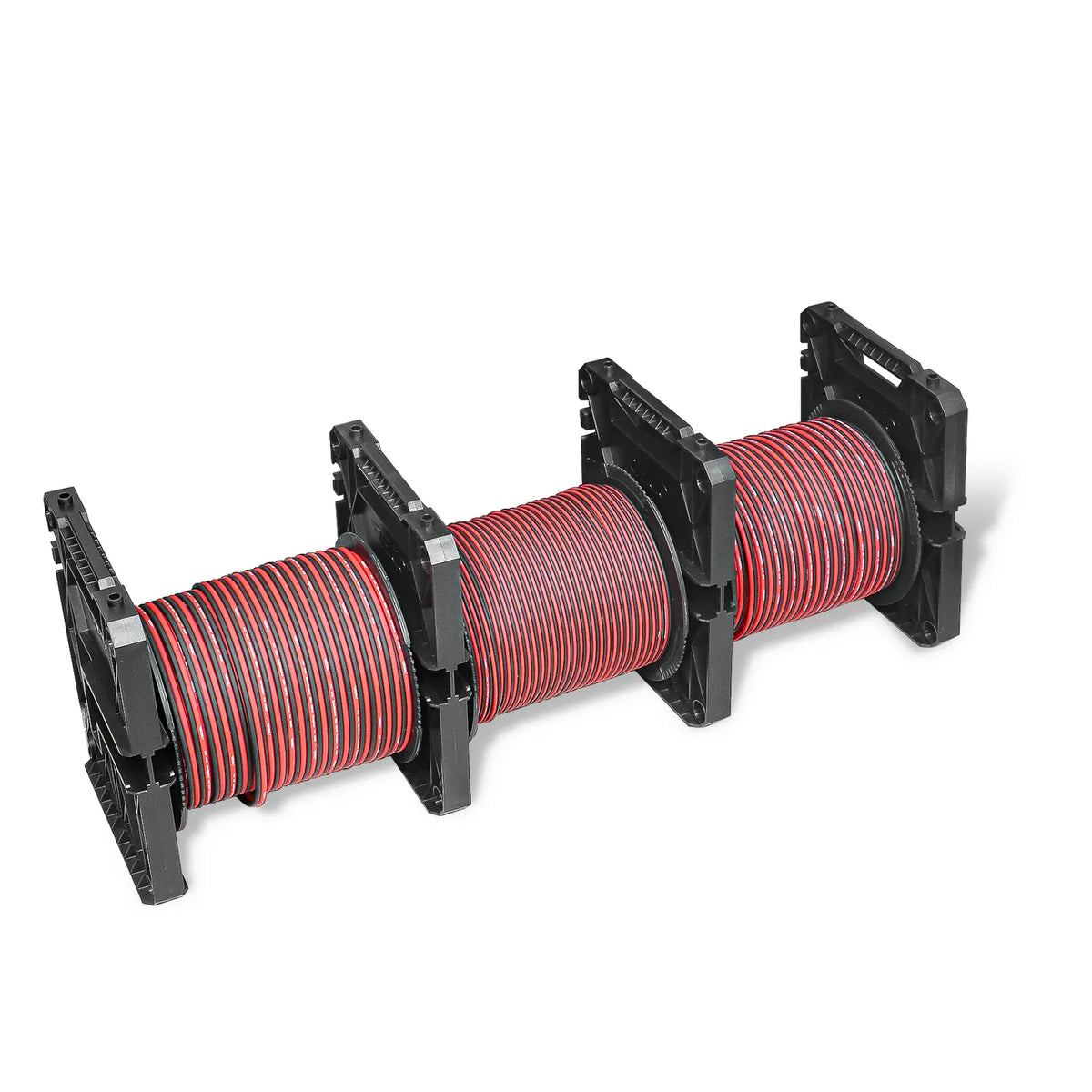 Recoil SW12-200 Echo PRO spool speaker wire 200 ft 12 AWG