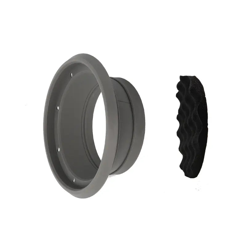 Recoil SPB65 6.5" Speaker Baffle Kit