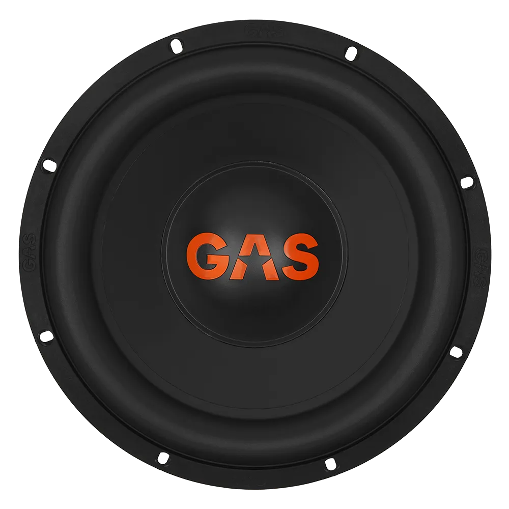 GAS MAX B1-18E Loaded Heavy Duty Enclosure 8"