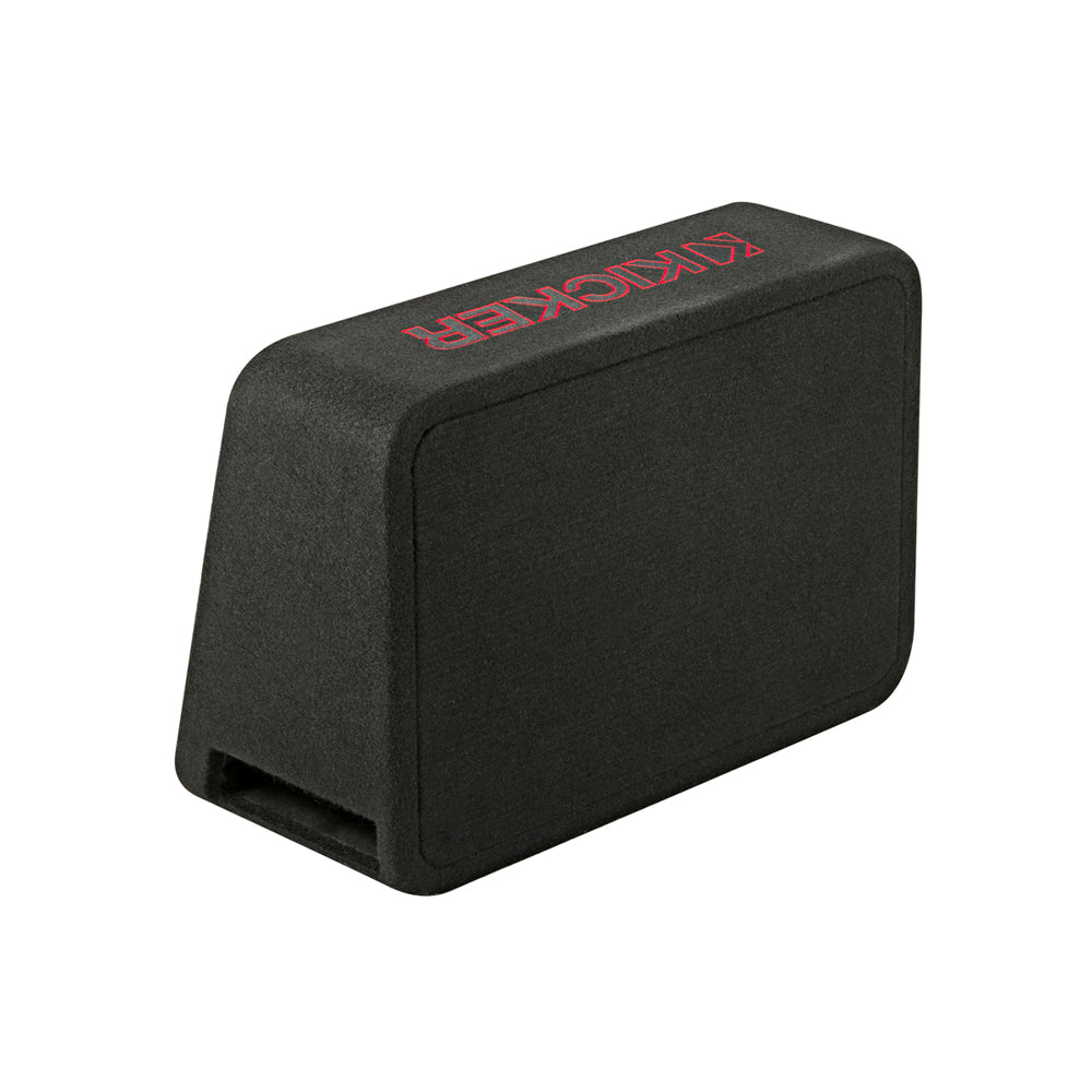 L7R 10" Ported Loaded Compact Enclosure - 2 Ohm