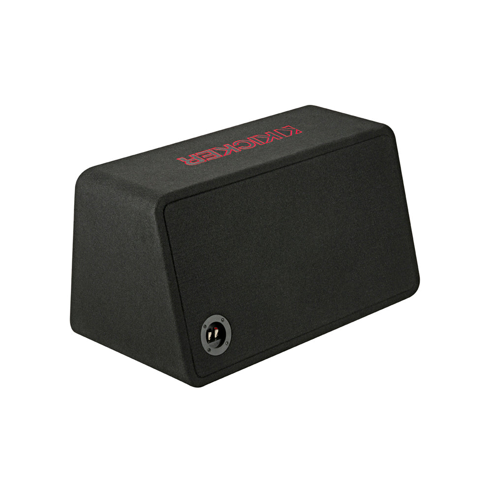 L7R 12" Ported Loaded Enclosure - 2 Ohm