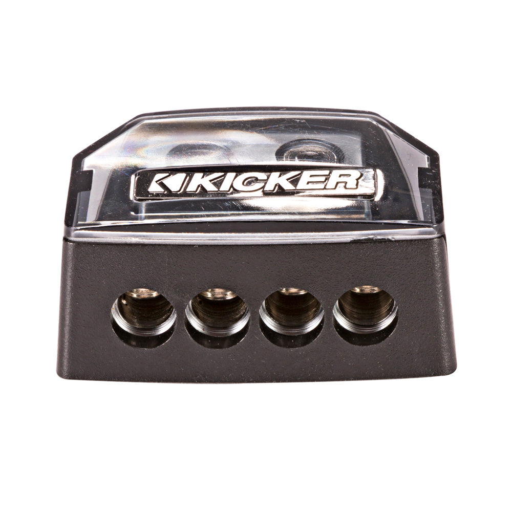 Kicker Ground Distribution Block