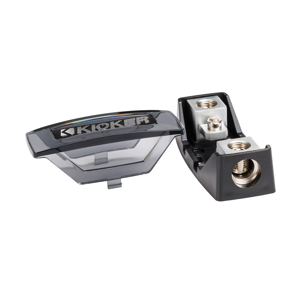 Kicker Single AFS Fuse holder