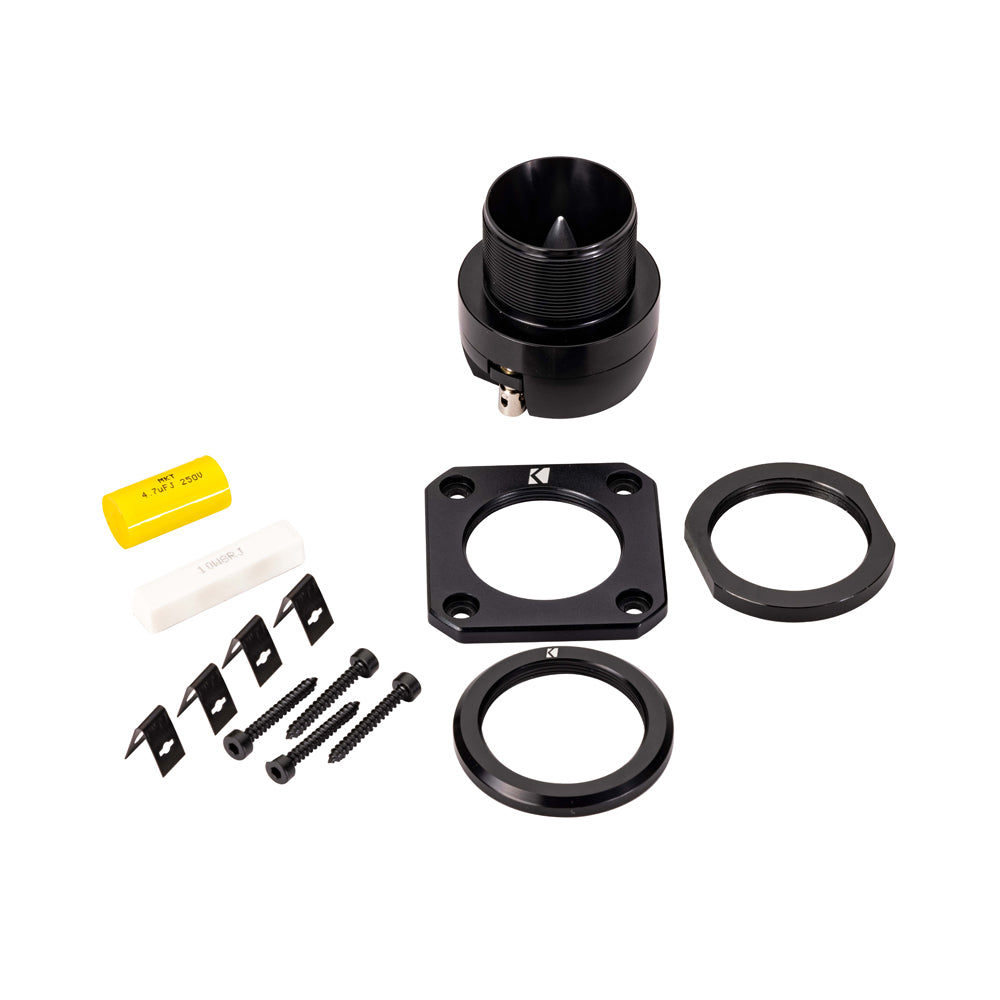 ST 1" (25 mm) Street Series Bullet Tweeter 4 Ohm - Single