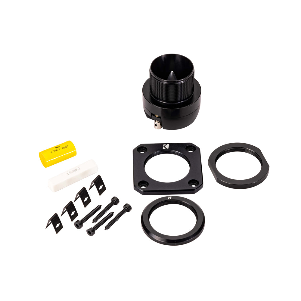 ST 1.5" (38 mm) Street Series Bullet Tweeter 4 Ohm - Single