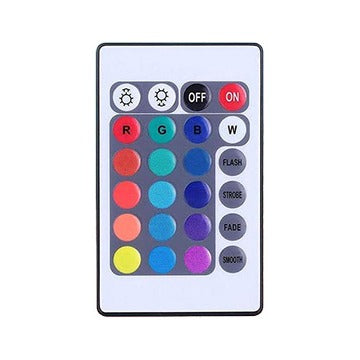 Kicker Audio LED Sign