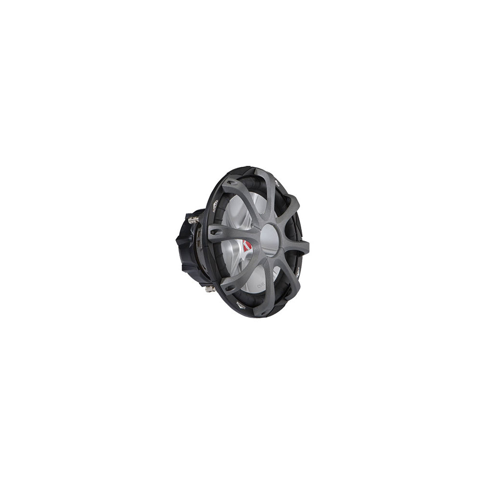 Kicker 15" Round Subwoofer Grill