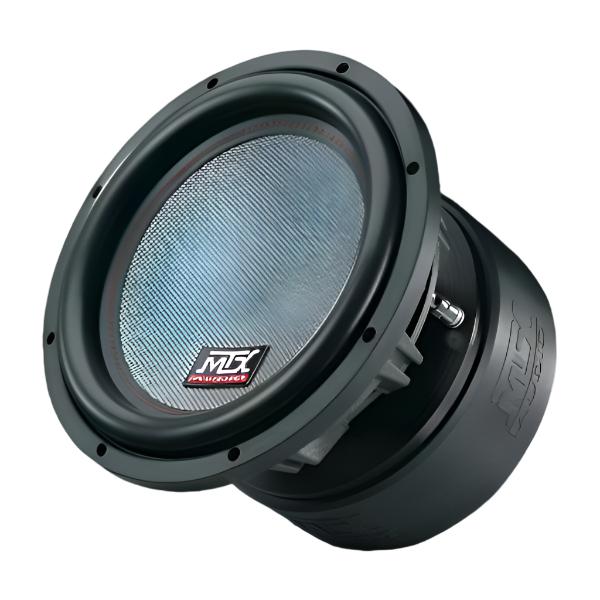 Mtx Audio Subwoofer Mtx Road Thunder Subwoofer Car