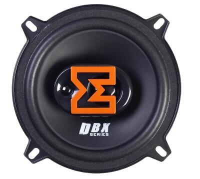 EDGE DBX Series 5.25 inch 150 watts Coaxial Speakers EDBX5-E1 - Pair