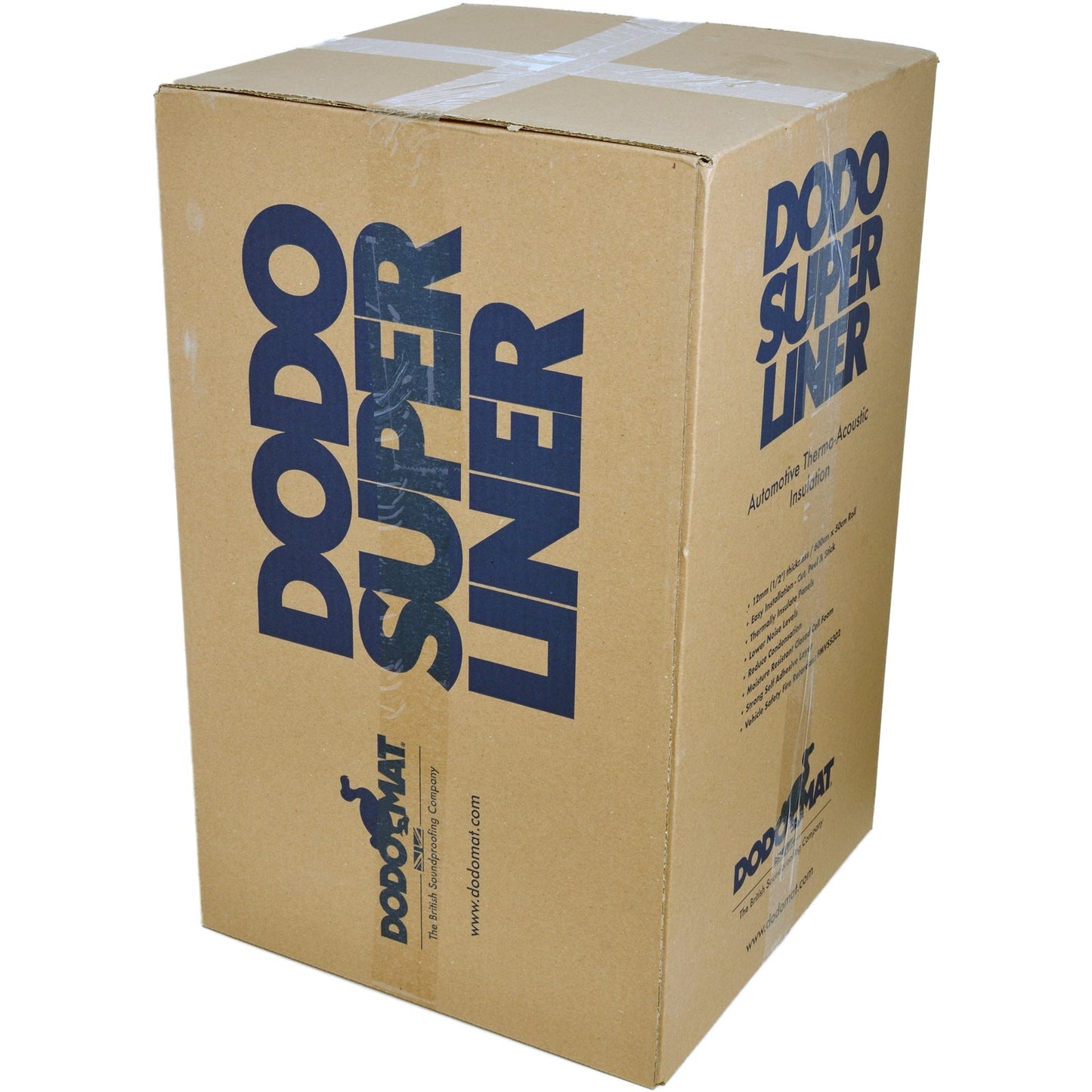 Dodo Super Liner 12mm Roll