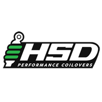 HSD Coilovers