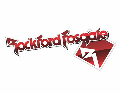 Rockford Fosgate