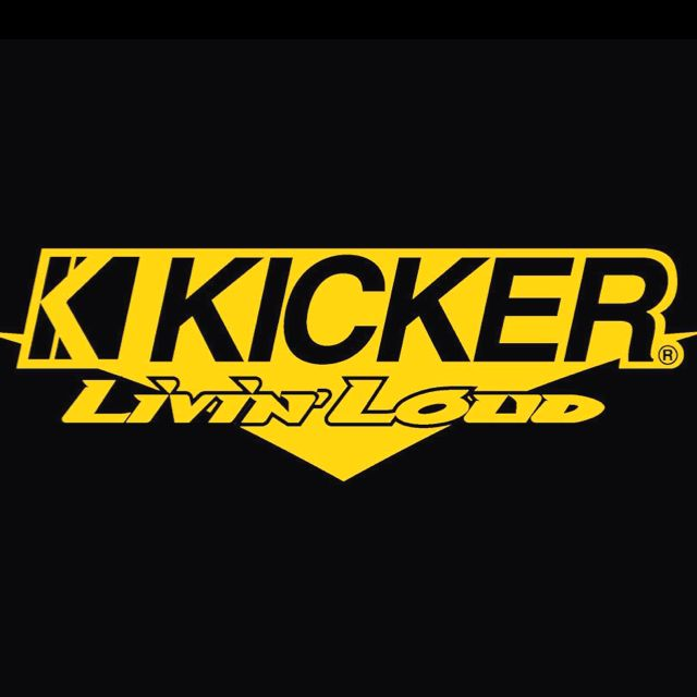 Kicker Audio