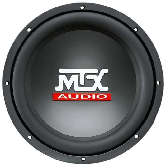 MTX - Road Thunder 12 inch Subwoofer 250W @ 4 Ohm