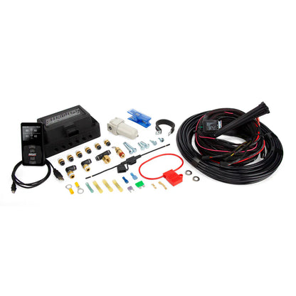 Air Lift 3P 3/8" Pressure Based Control Complete Management Kit