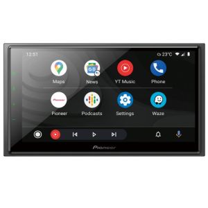 Pioneer SPH-EVO64DAB Double Din Headunit