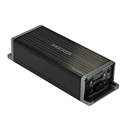 KEY 200W 4 Channel Smart Amplifier