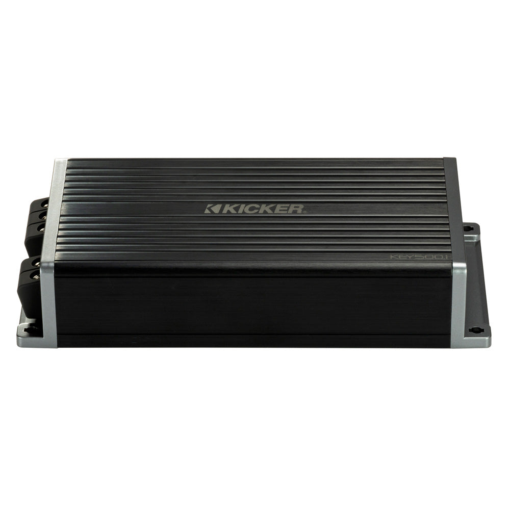 KEY 500W Monoblock Smart Amplifier