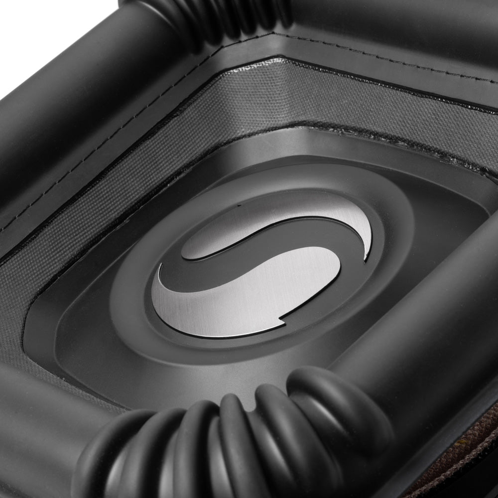 Solo X L7X 8" Dual Voice Coil Subwoofer - 2 Ohm