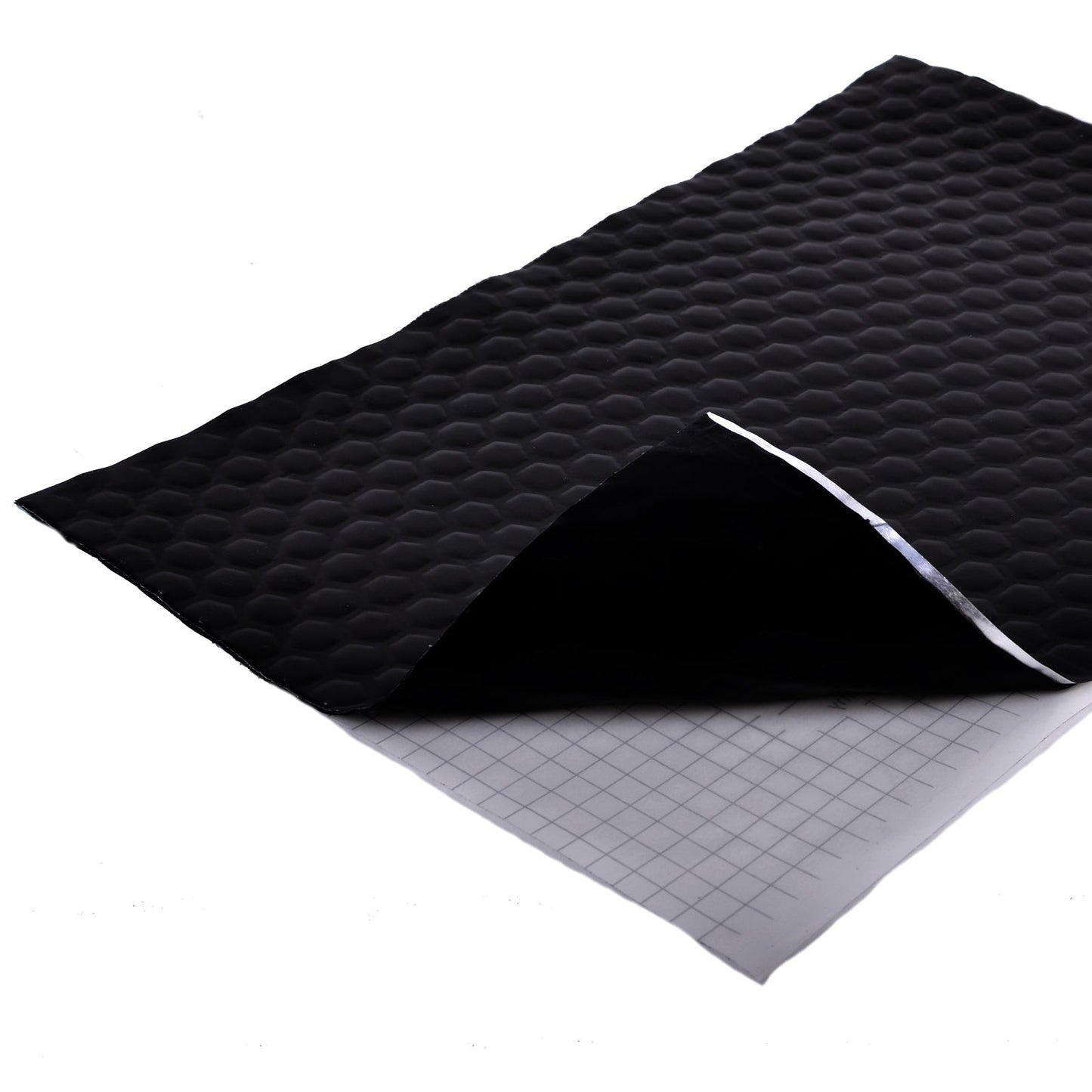 Dodo Mat DEADN Pro Black 3mm Bulk
