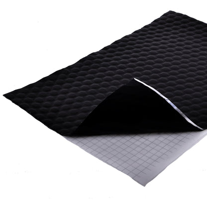 Dodo Mat DEADN Pro Black 3mm Bulk