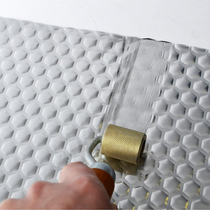 Dodo Pro Metal Roller