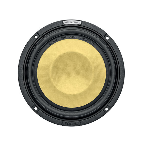 6.5KM-WOOFER-K2M