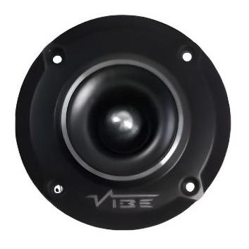 Vibe - PRO AUDIO BULLET TWEETER BLACKAIRPRO4T-V3