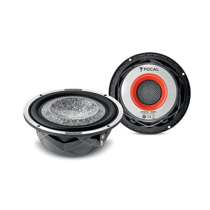 6WM-WOOFER-M