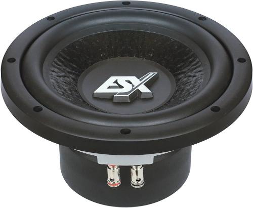 ESX SIGNUM 8 inch subwoofer SX-840 4ohm